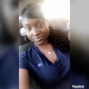 Meet your Posher, Antoinetta